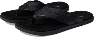 Koolaburra by UGG Women's Treeve Sandal Flip-Flop