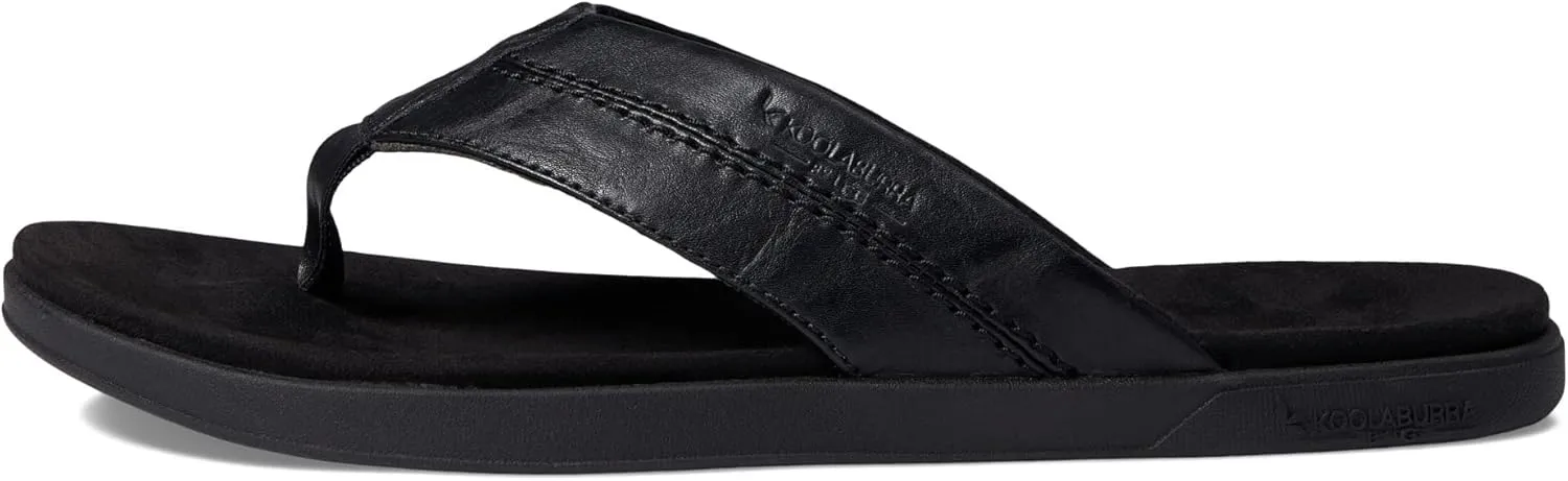 Koolaburra by UGG Women's Treeve Sandal Flip-Flop