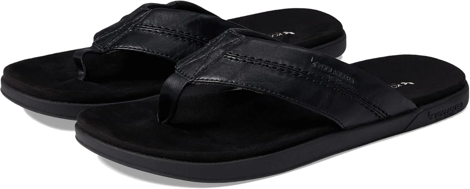 Koolaburra by UGG Women's Treeve Sandal Flip-Flop
