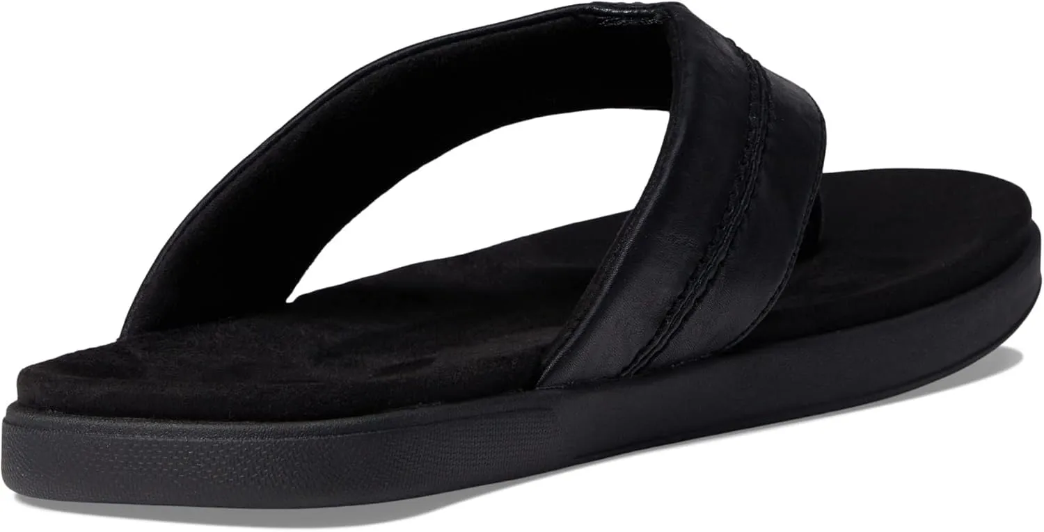 Koolaburra by UGG Women's Treeve Sandal Flip-Flop
