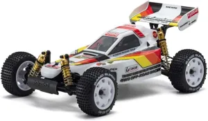 Kyosho Optima Mid Vintage Buggy KYO30622 Cars Electric RTR 1/10 Off-Road
