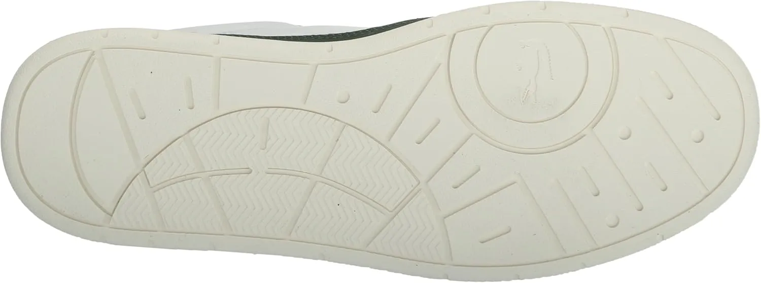 Lacoste Men's Aceclip PRM 124 2 SMA Sneaker