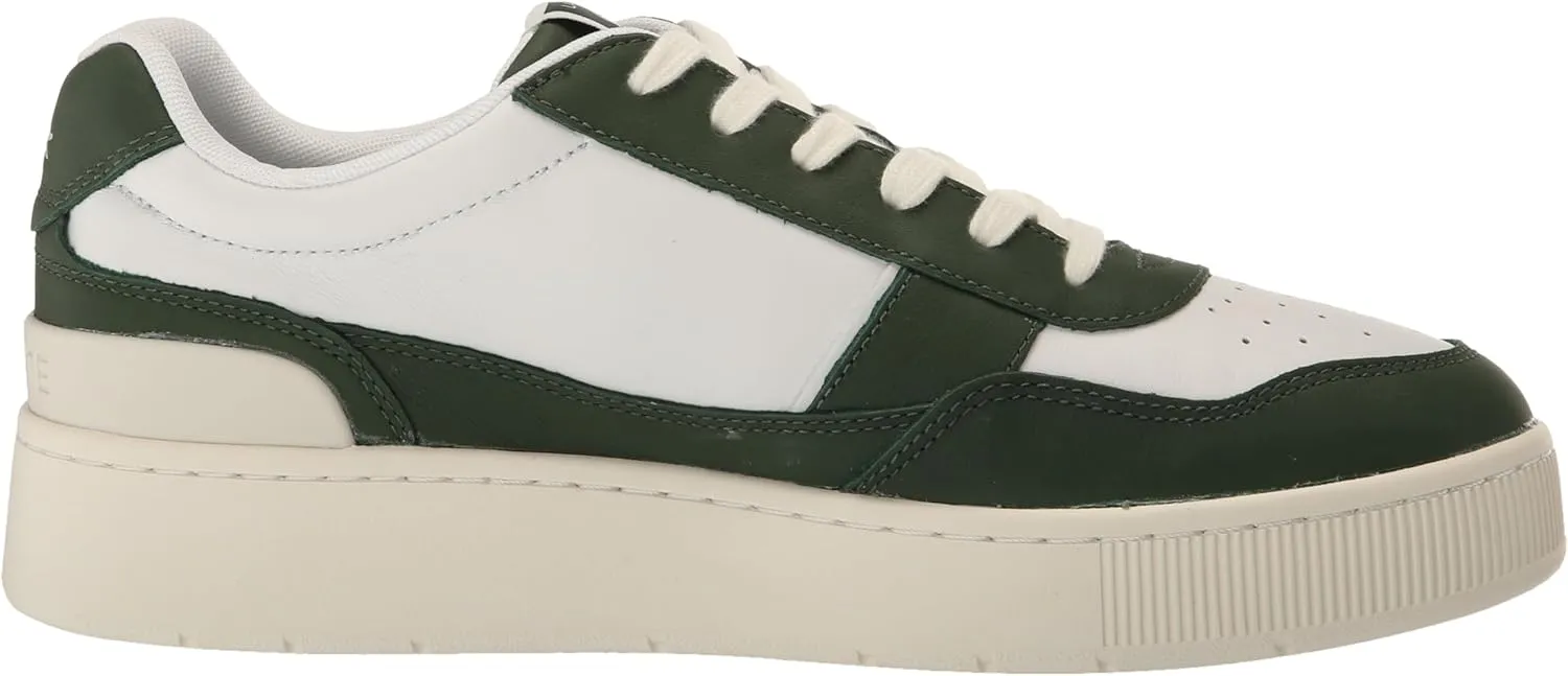 Lacoste Men's Aceclip PRM 124 2 SMA Sneaker