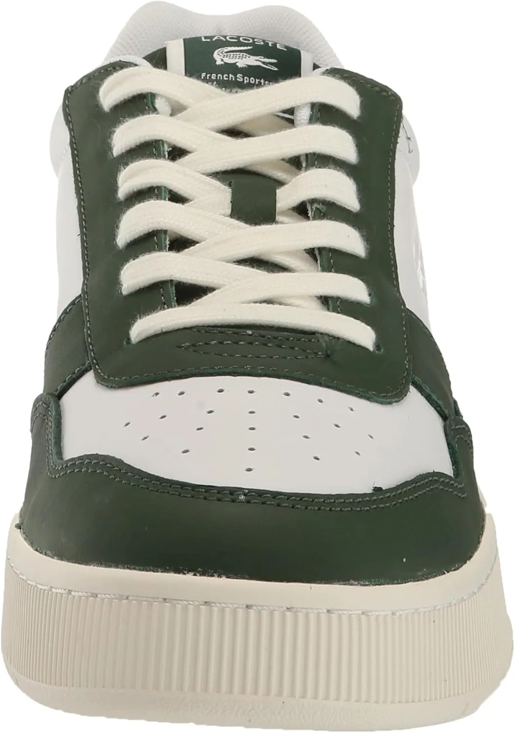 Lacoste Men's Aceclip PRM 124 2 SMA Sneaker