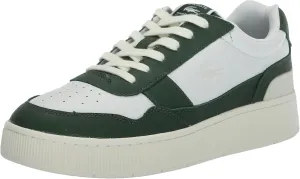 Lacoste Men's Aceclip PRM 124 2 SMA Sneaker