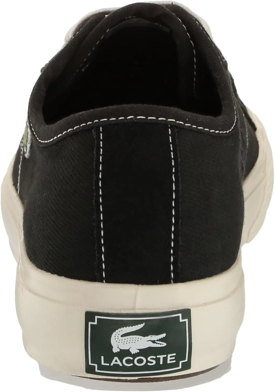 Lacoste Men's Backcourt 124 1 CMA Sneaker