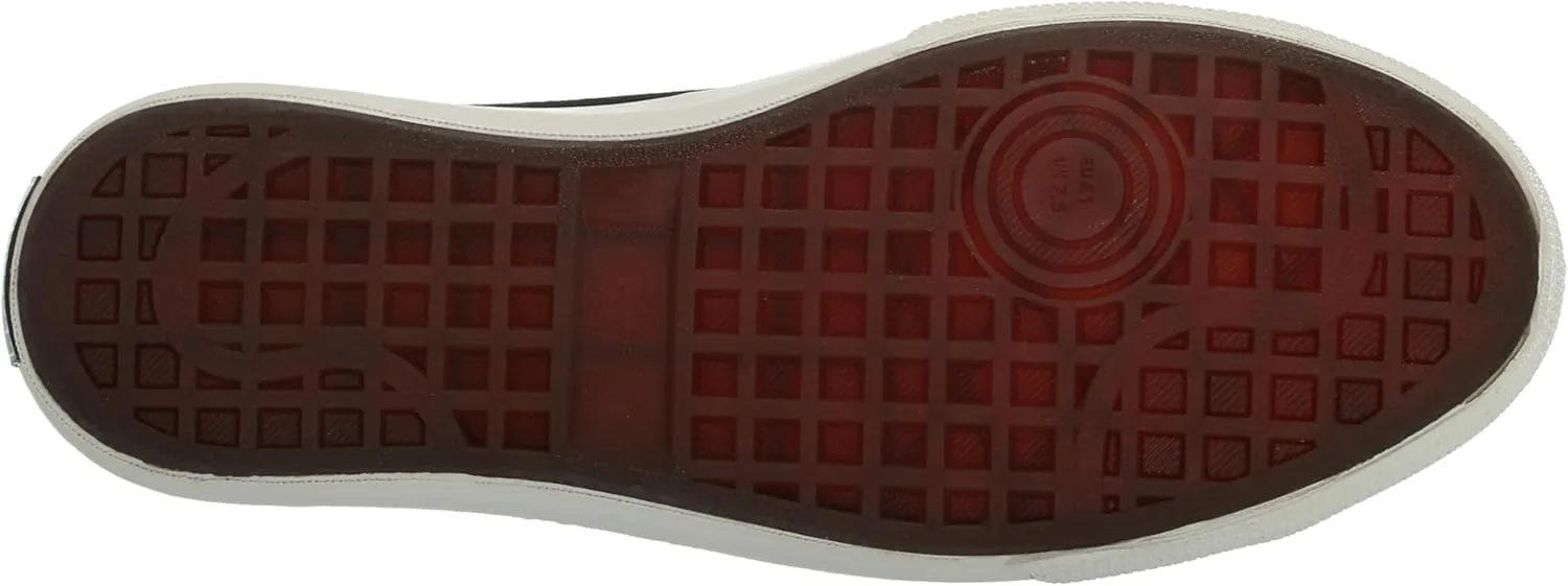 Lacoste Men's Backcourt 124 1 CMA Sneaker