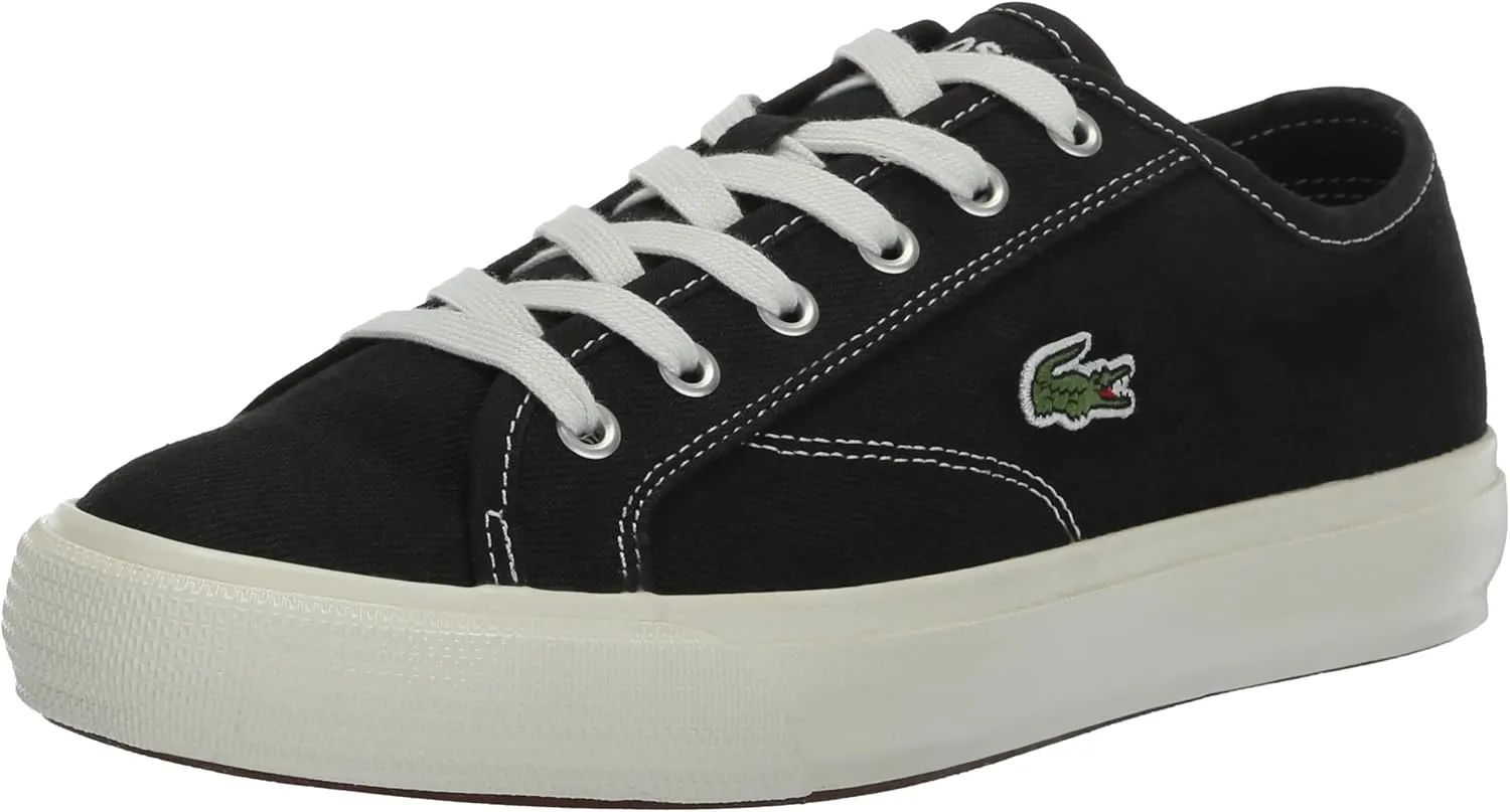 Lacoste Men's Backcourt 124 1 CMA Sneaker