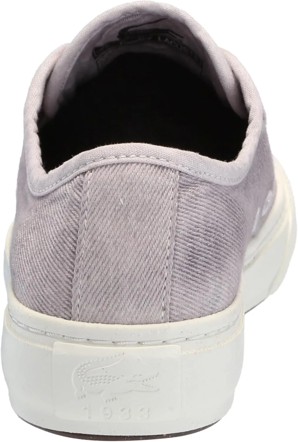 Lacoste Men's Backcourt 2.0 Ed 1241 CMA Sneaker