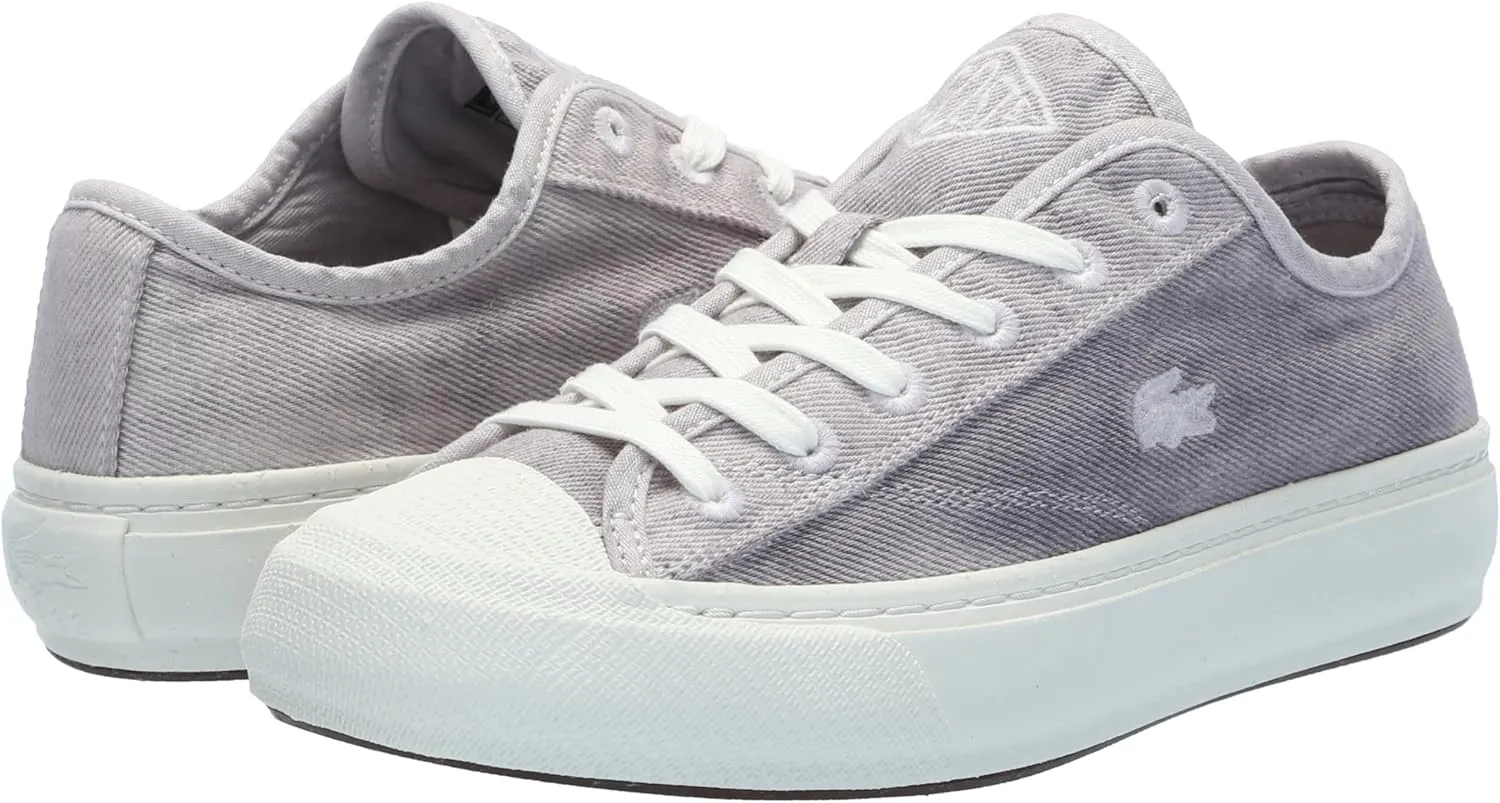 Lacoste Men's Backcourt 2.0 Ed 1241 CMA Sneaker