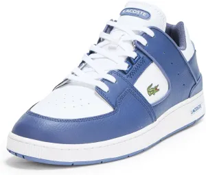 Lacoste Men's Court Cage Sneaker