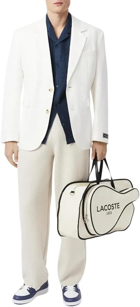 Lacoste Men's Court Cage Sneaker