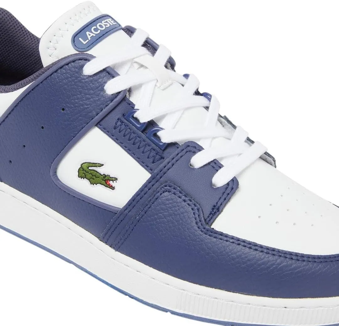 Lacoste Men's Court Cage Sneaker