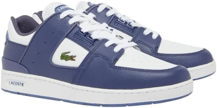 Lacoste Men's Court Cage Sneaker