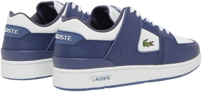 Lacoste Men's Court Cage Sneaker