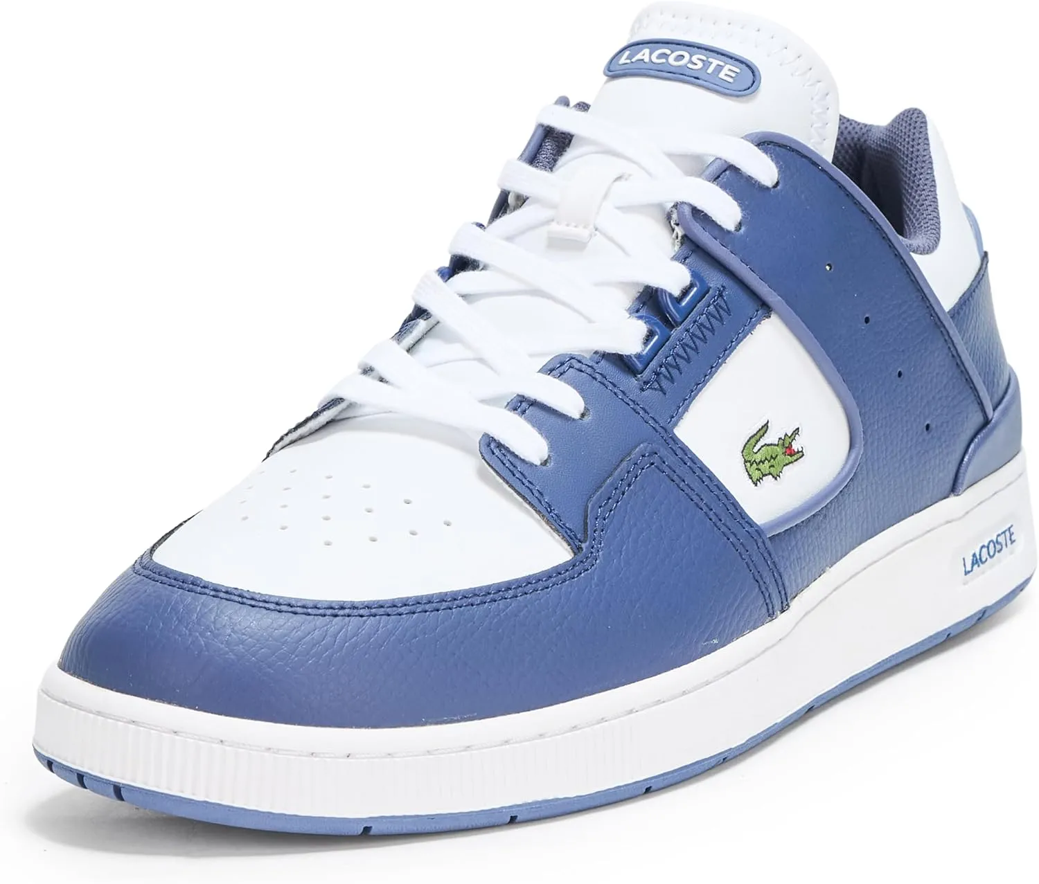 Lacoste Men's Court Cage Sneaker