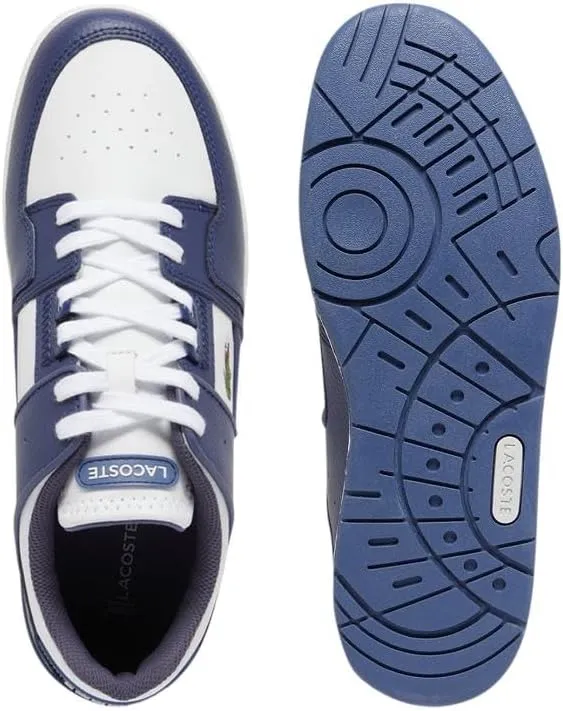 Lacoste Men's Court Cage Sneaker