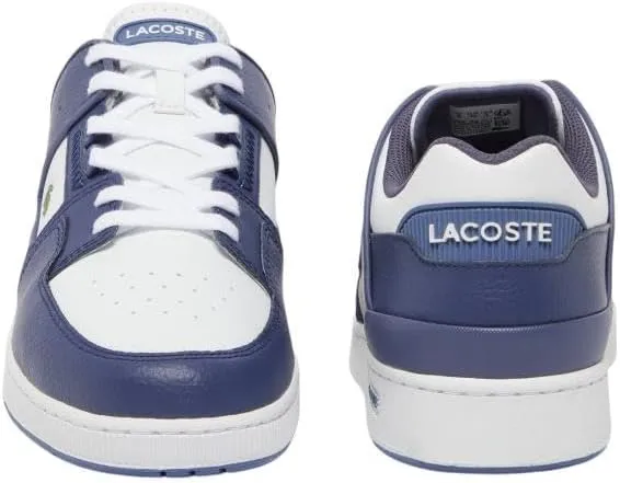 Lacoste Men's Court Cage Sneaker