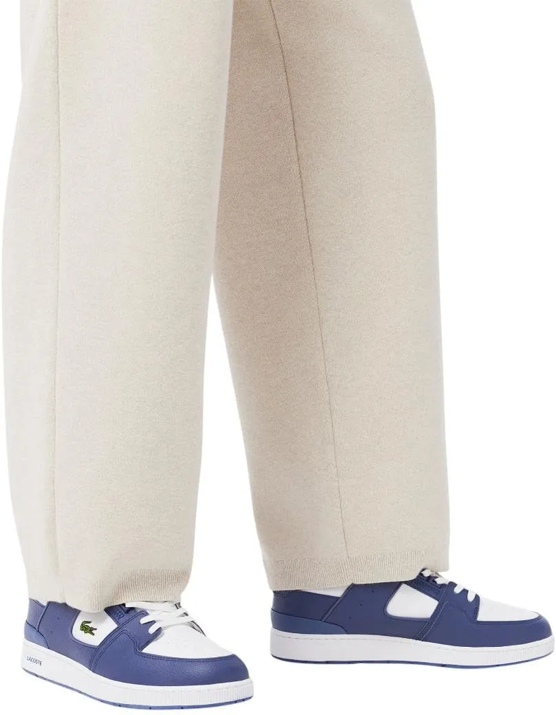 Lacoste Men's Court Cage Sneaker