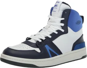 Lacoste Men's L001 Mid 124 1 SMA Sneaker