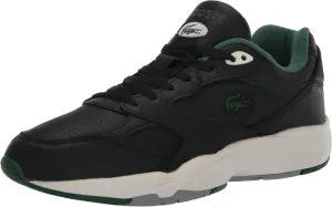 Lacoste Men's Storm 96 Lo VTG 124 2 SMA Sneaker