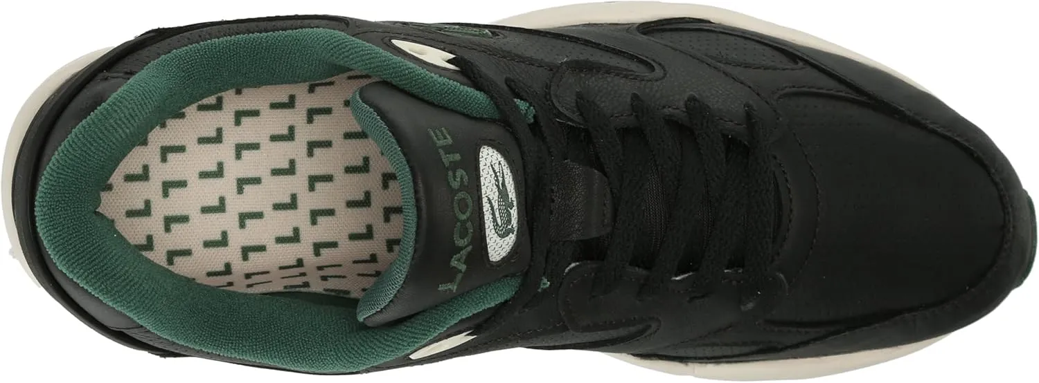 Lacoste Men's Storm 96 Lo VTG 124 2 SMA Sneaker