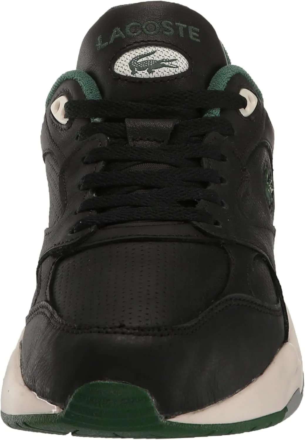 Lacoste Men's Storm 96 Lo VTG 124 2 SMA Sneaker