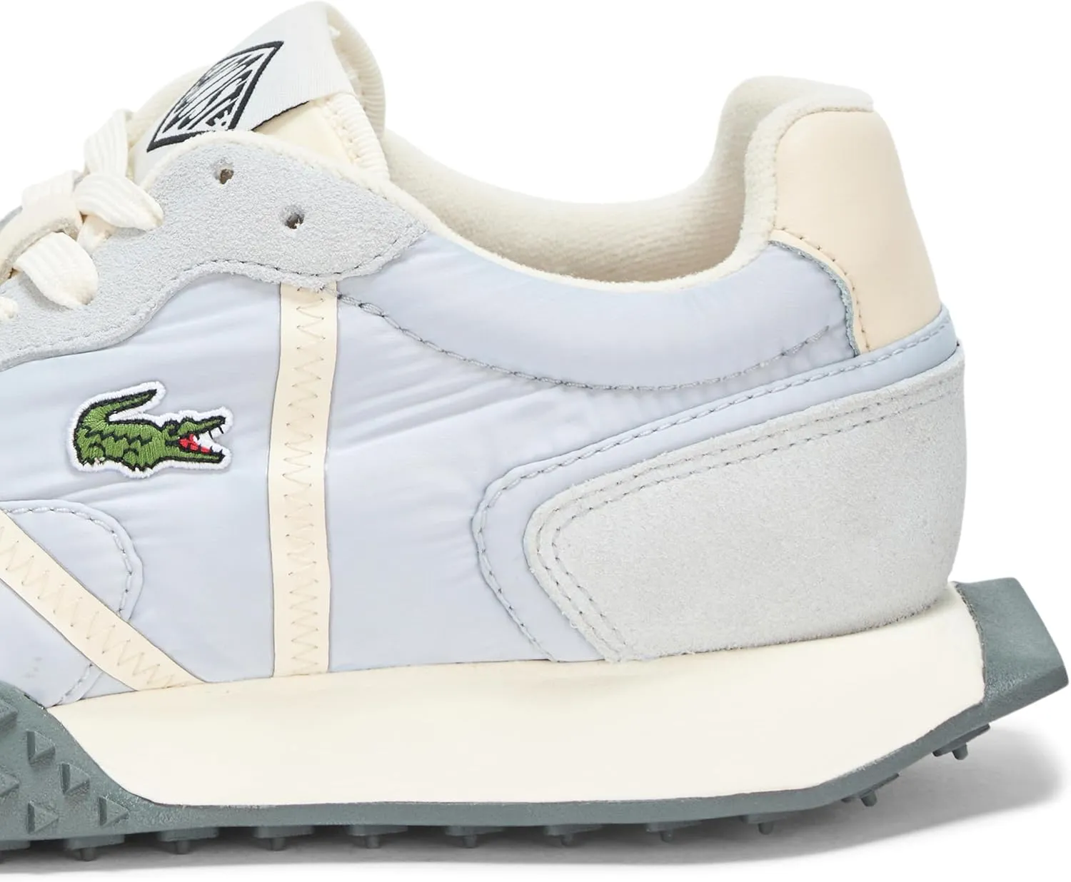 Lacoste Women's L-Spin Deluxe Sneaker