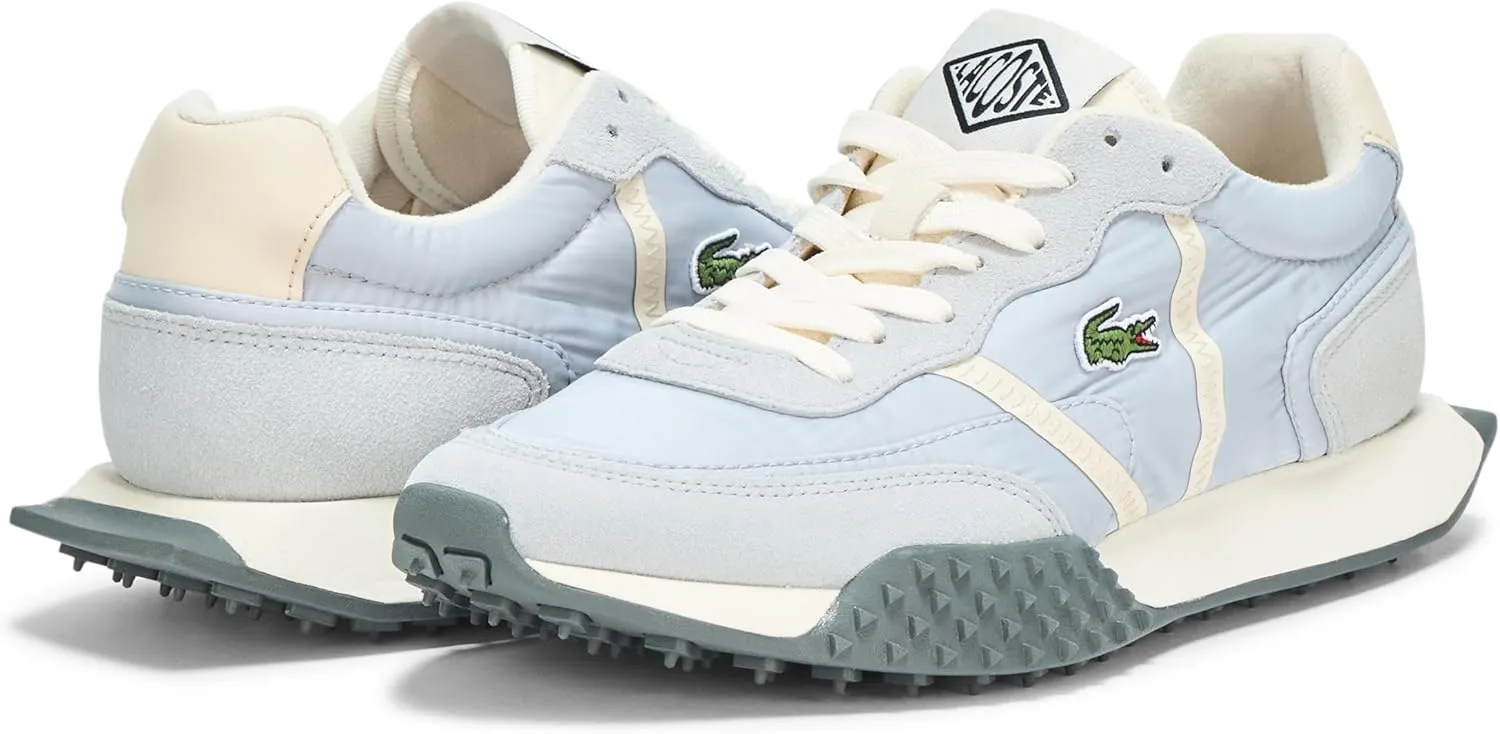 Lacoste Women's L-Spin Deluxe Sneaker