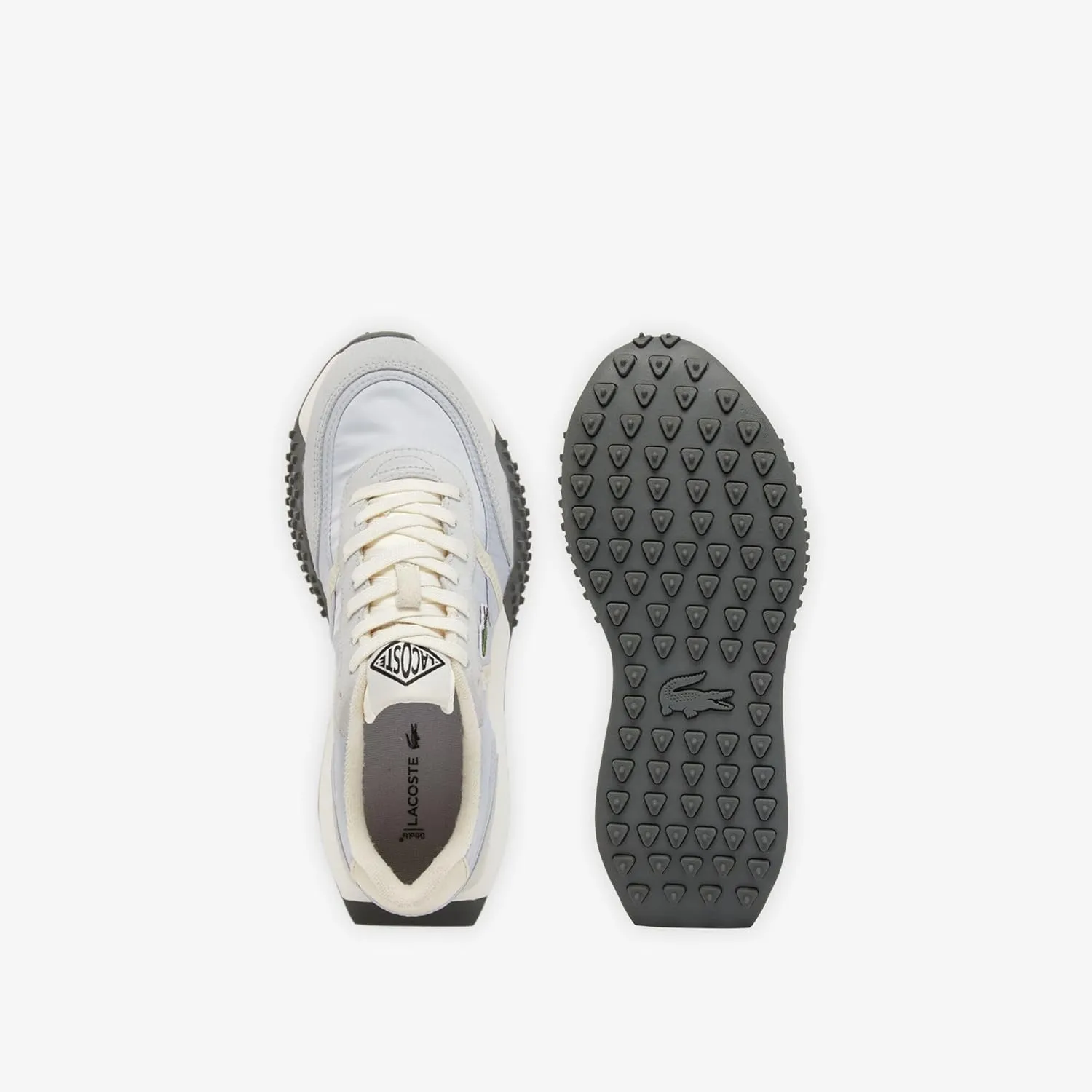 Lacoste Women's L-Spin Deluxe Sneaker