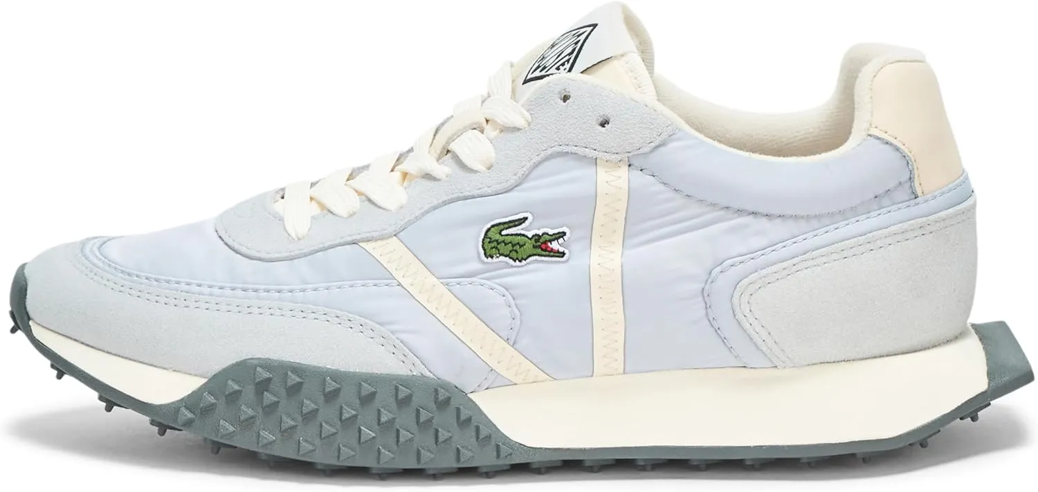 Lacoste Women's L-Spin Deluxe Sneaker