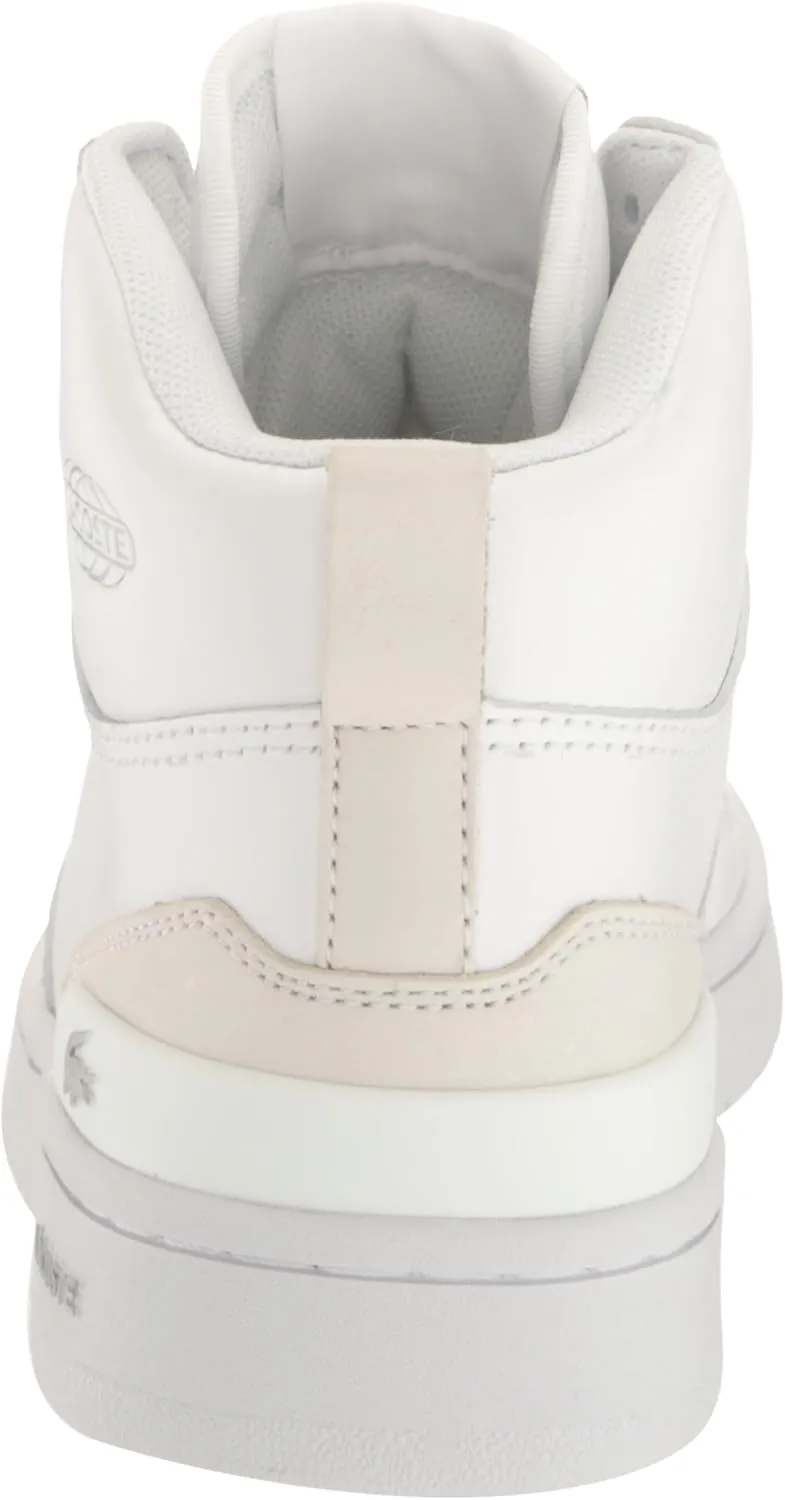 Lacoste Women's L001 Mid 223 4 SFA Sneaker