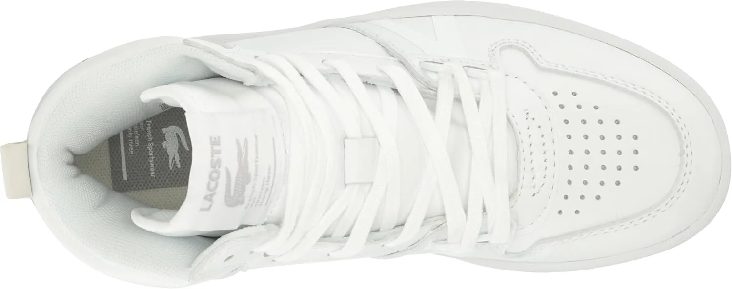 Lacoste Women's L001 Mid 223 4 SFA Sneaker