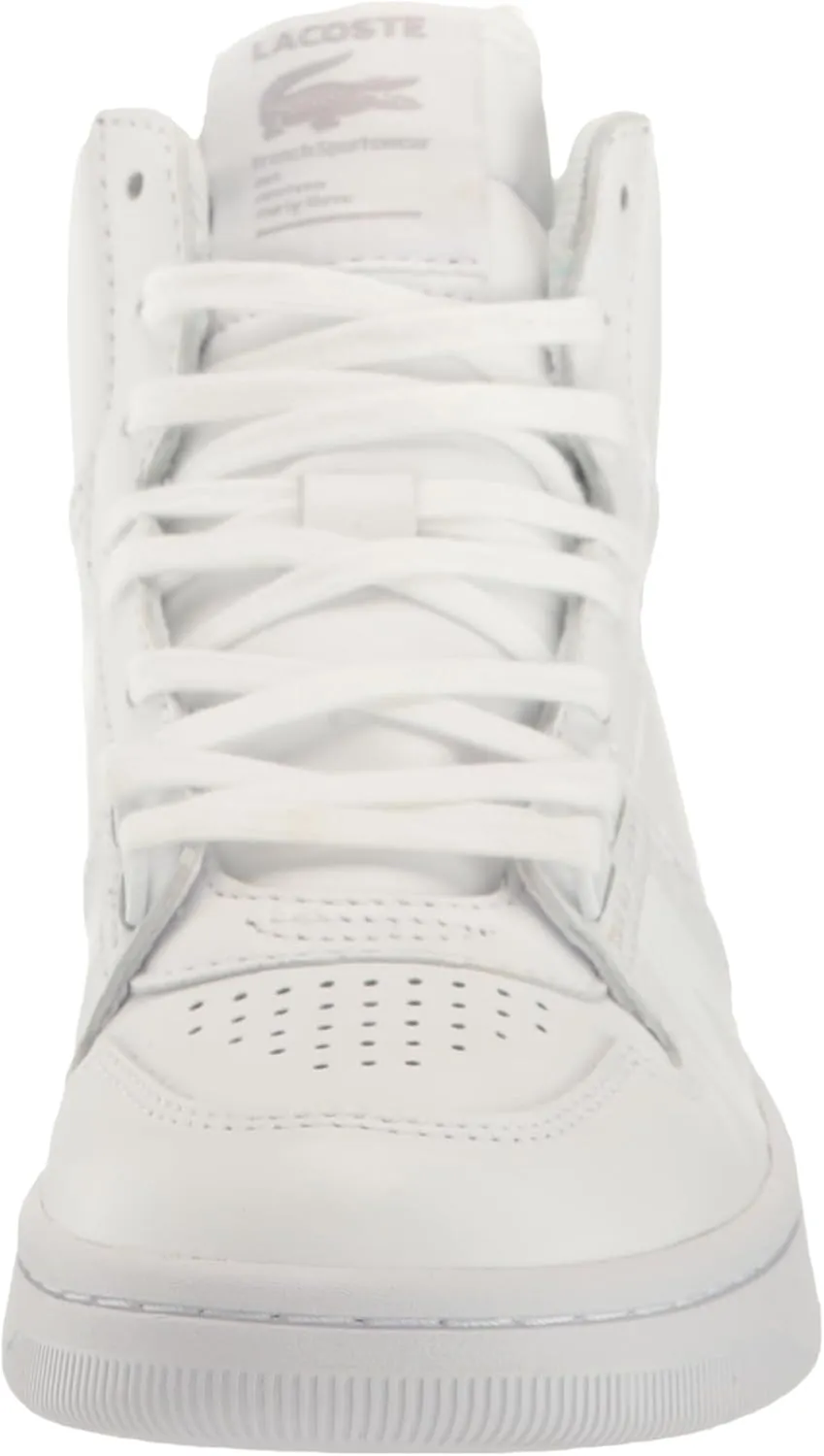 Lacoste Women's L001 Mid 223 4 SFA Sneaker