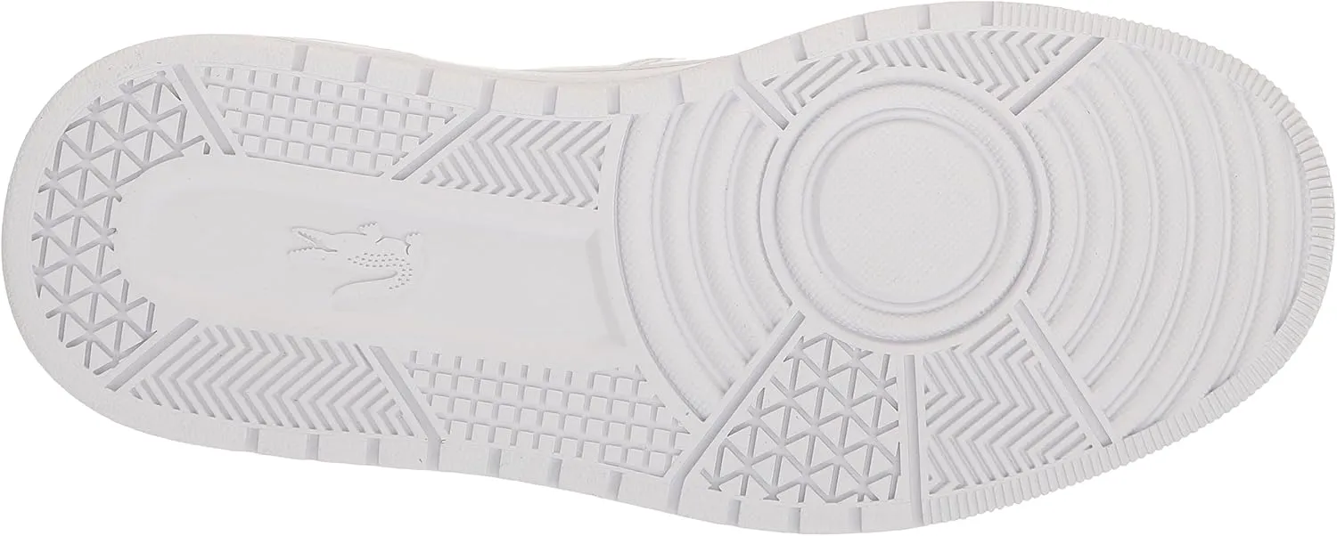 Lacoste Women's L001 Mid 223 4 SFA Sneaker