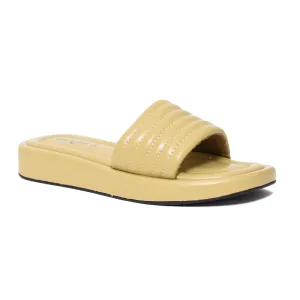 LADIES CASUAL PU CHAPPAL