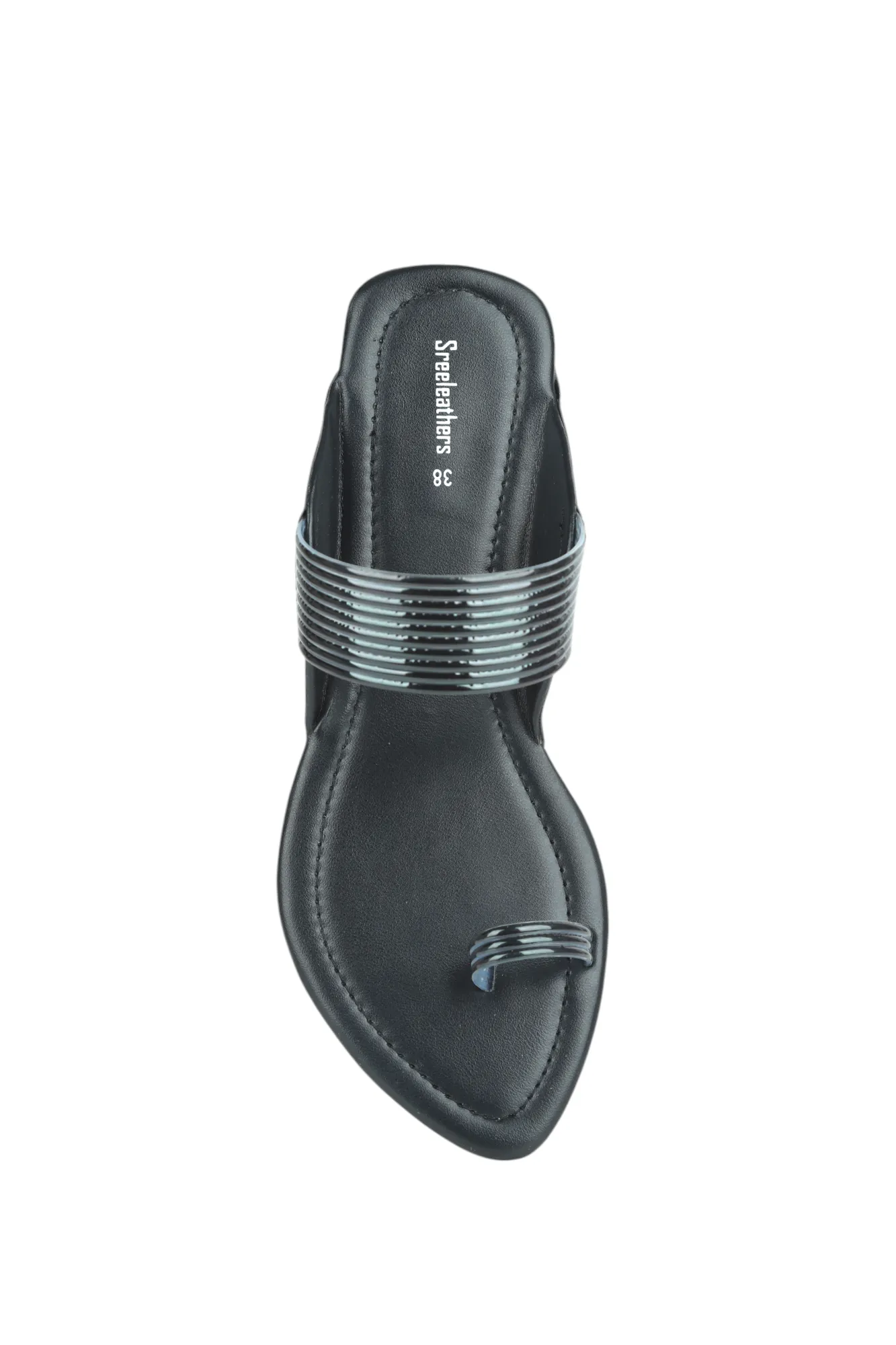 Ladies Flat Chappal 994966