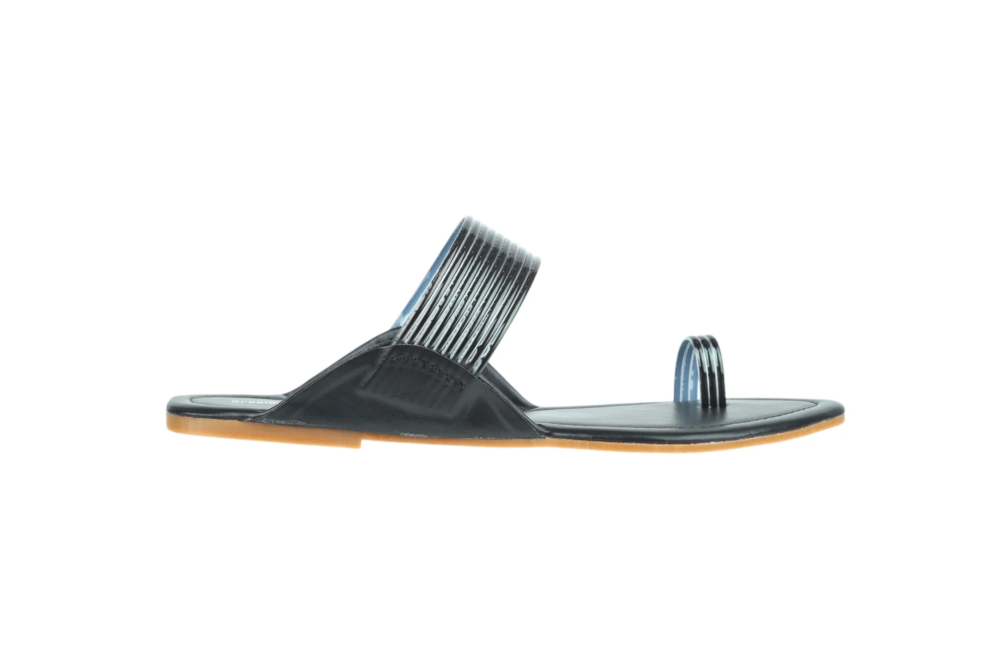 Ladies Flat Chappal 994966