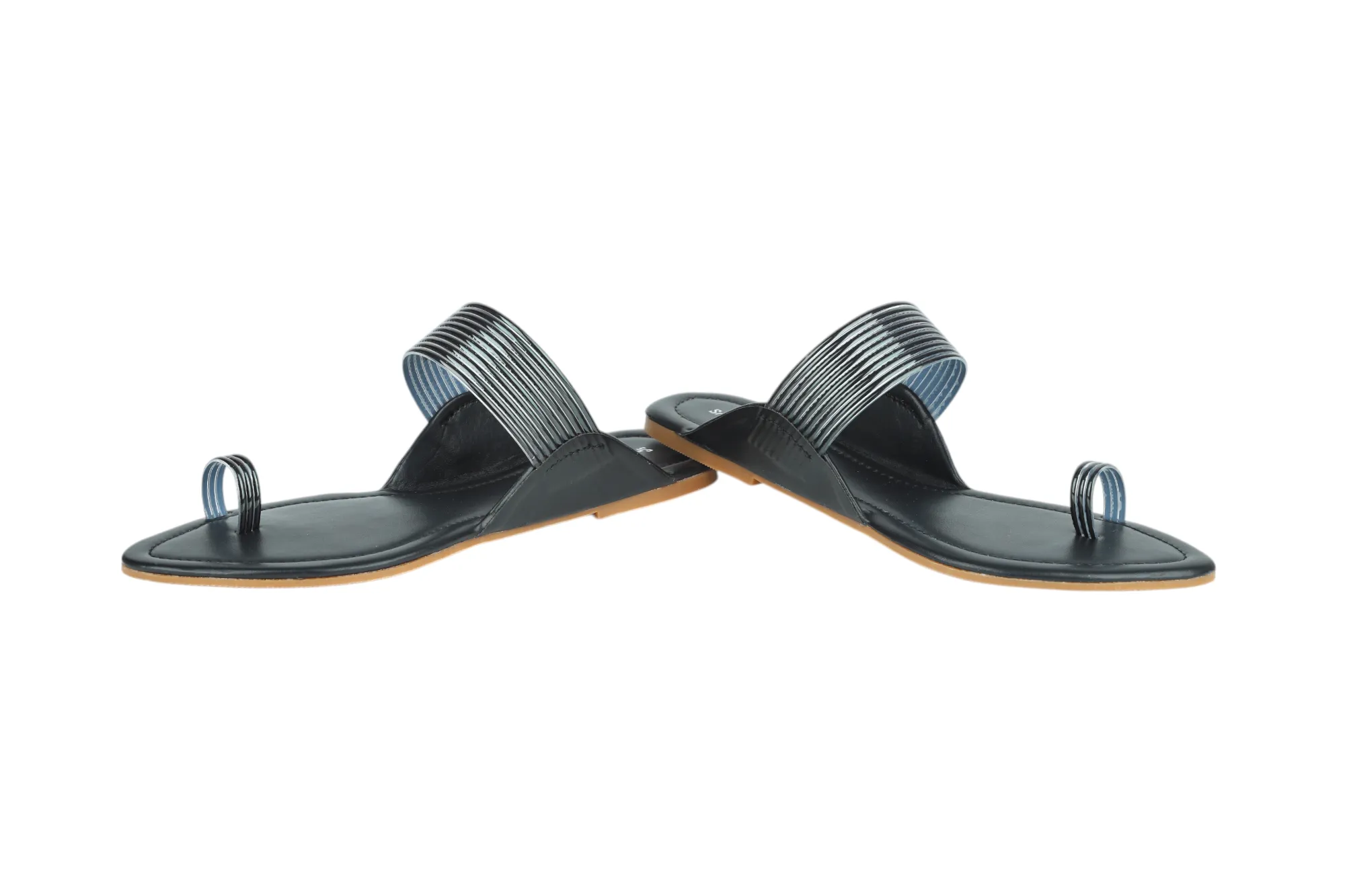 Ladies Flat Chappal 994966
