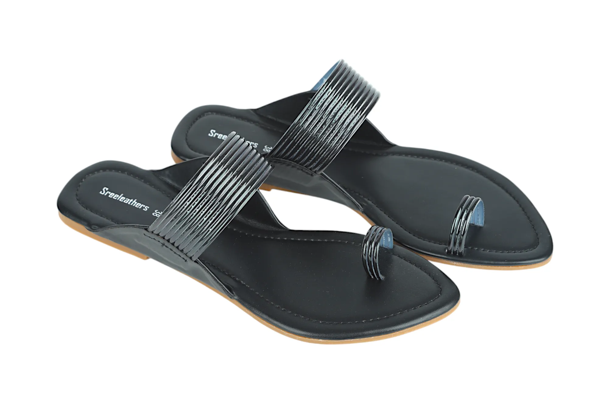 Ladies Flat Chappal 994966