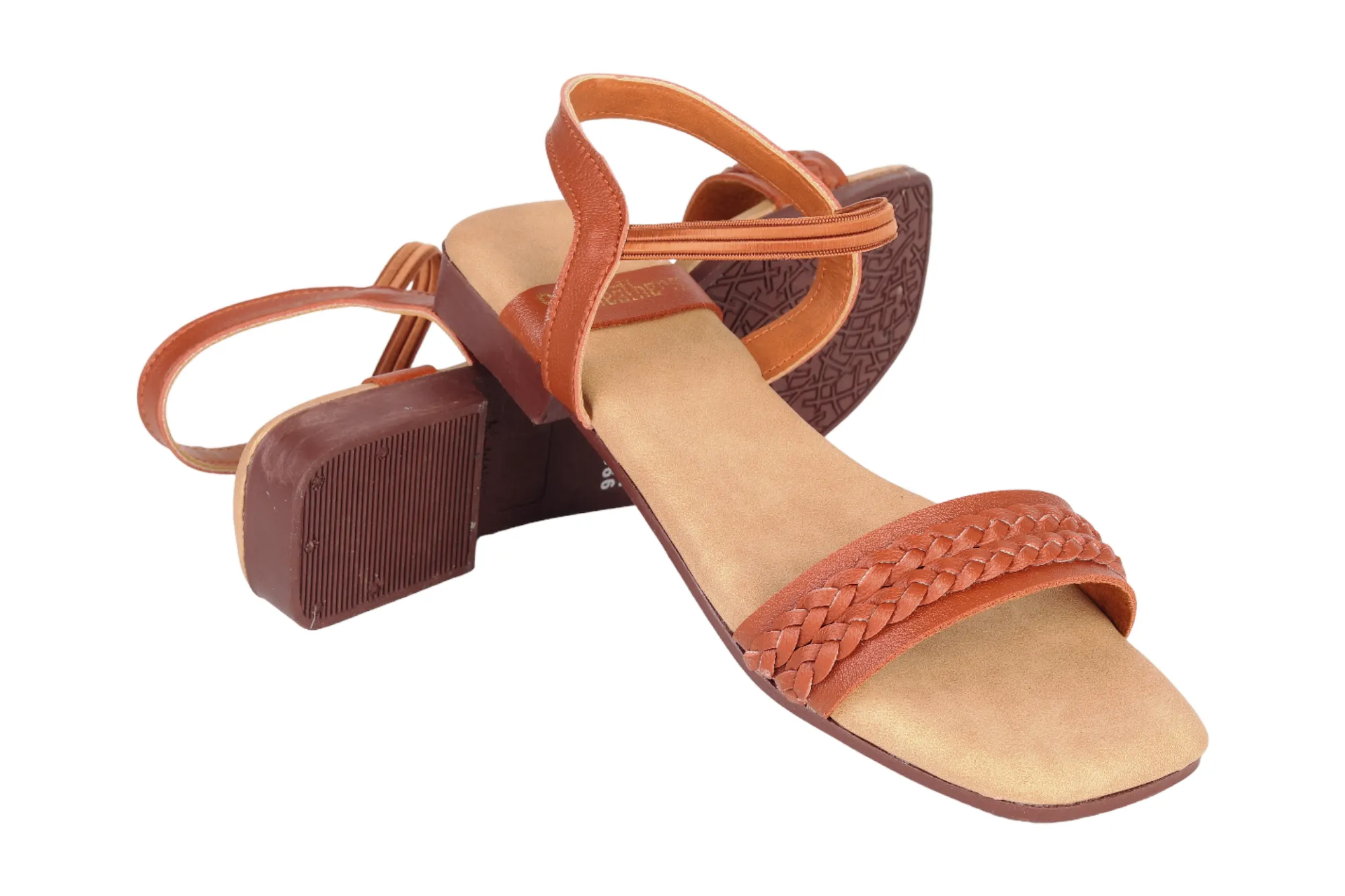 Ladies Flat sandal 990032
