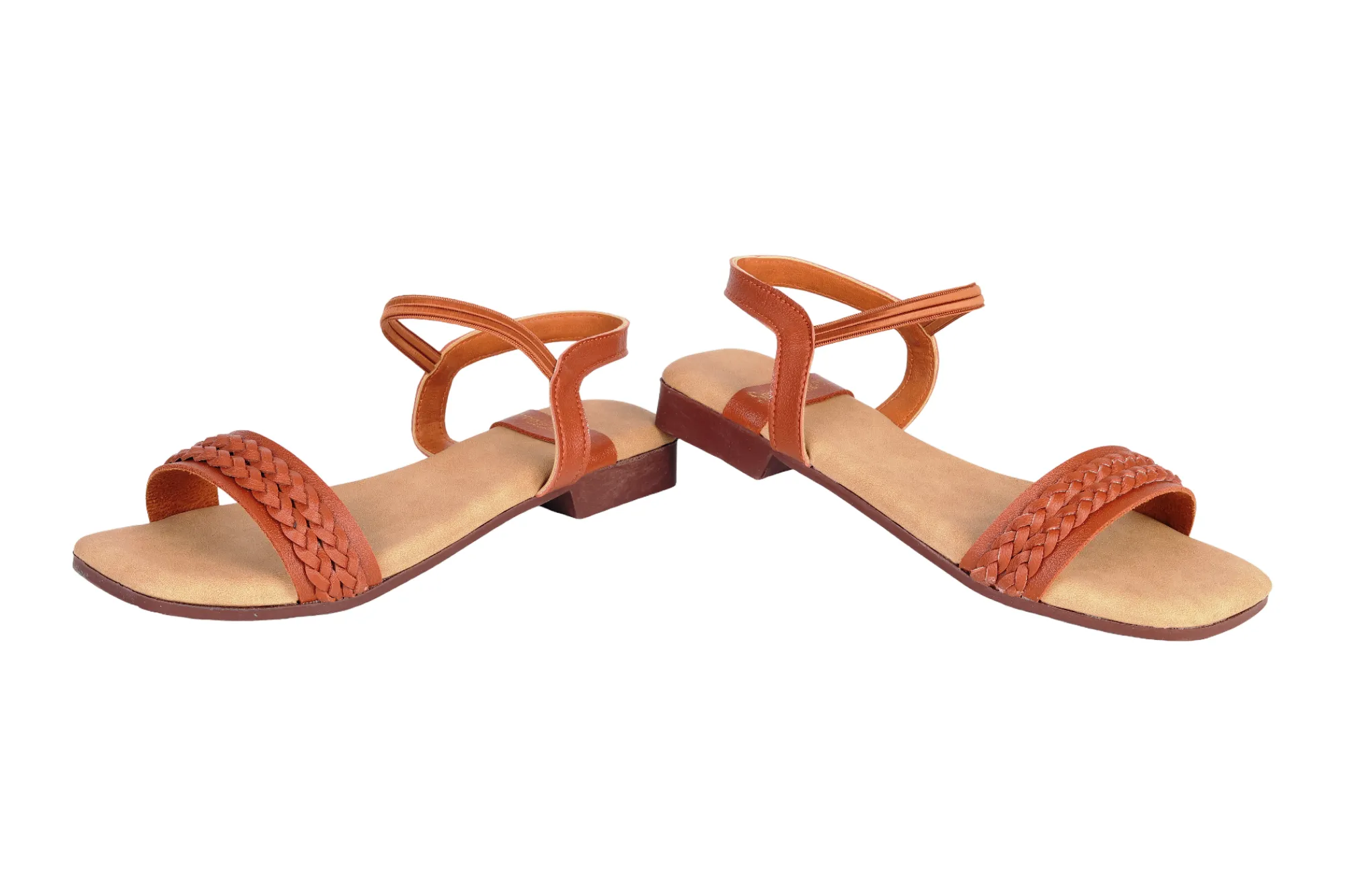 Ladies Flat sandal 990032