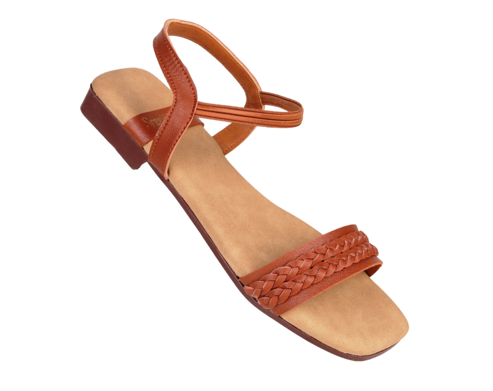Ladies Flat sandal 990032