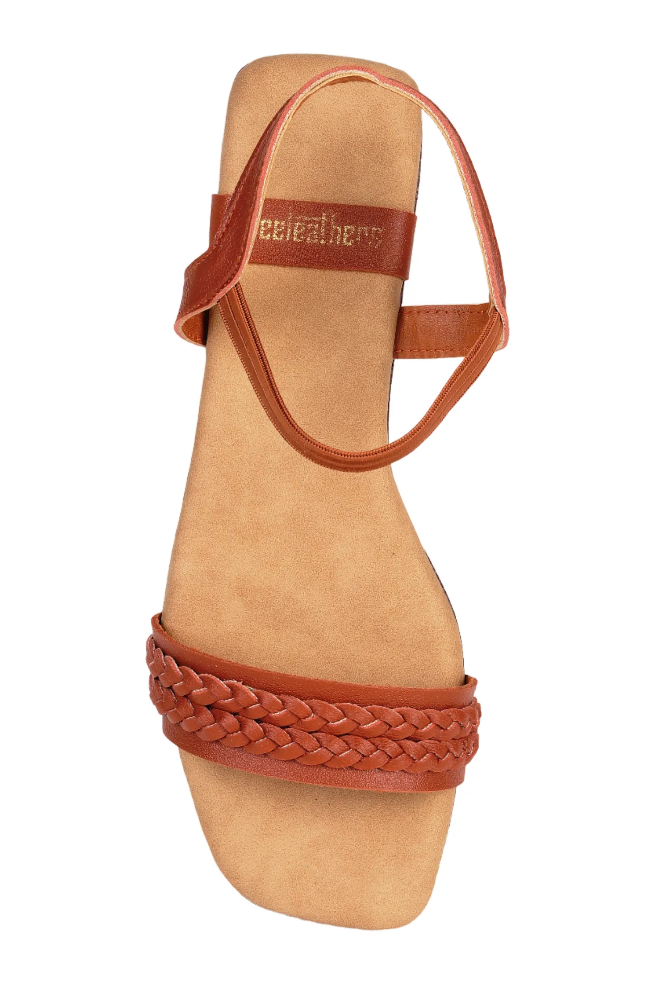 Ladies Flat sandal 990032