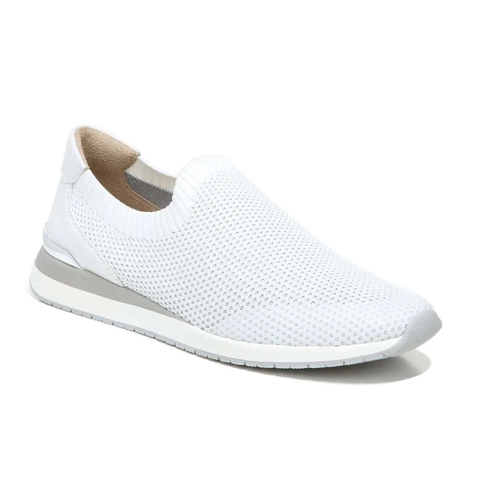 Lafayette Slip-On Sneaker - White