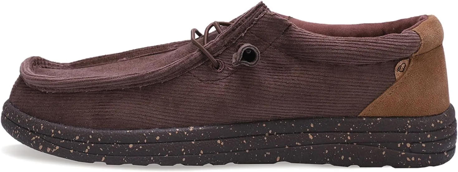 Lamo Men's Paul Loafer
