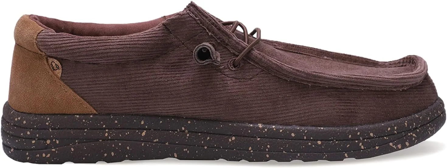 Lamo Men's Paul Loafer