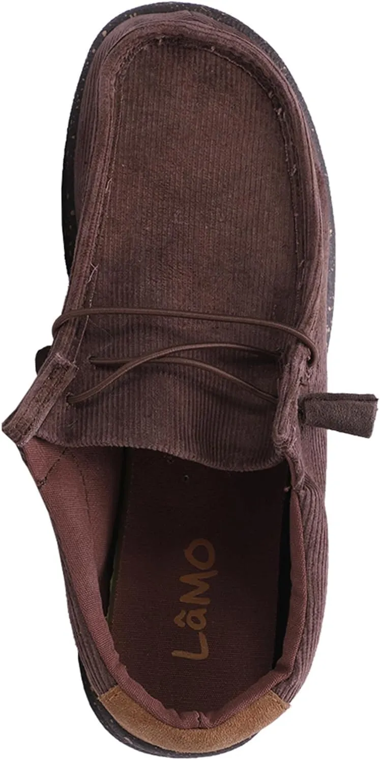 Lamo Men's Paul Loafer