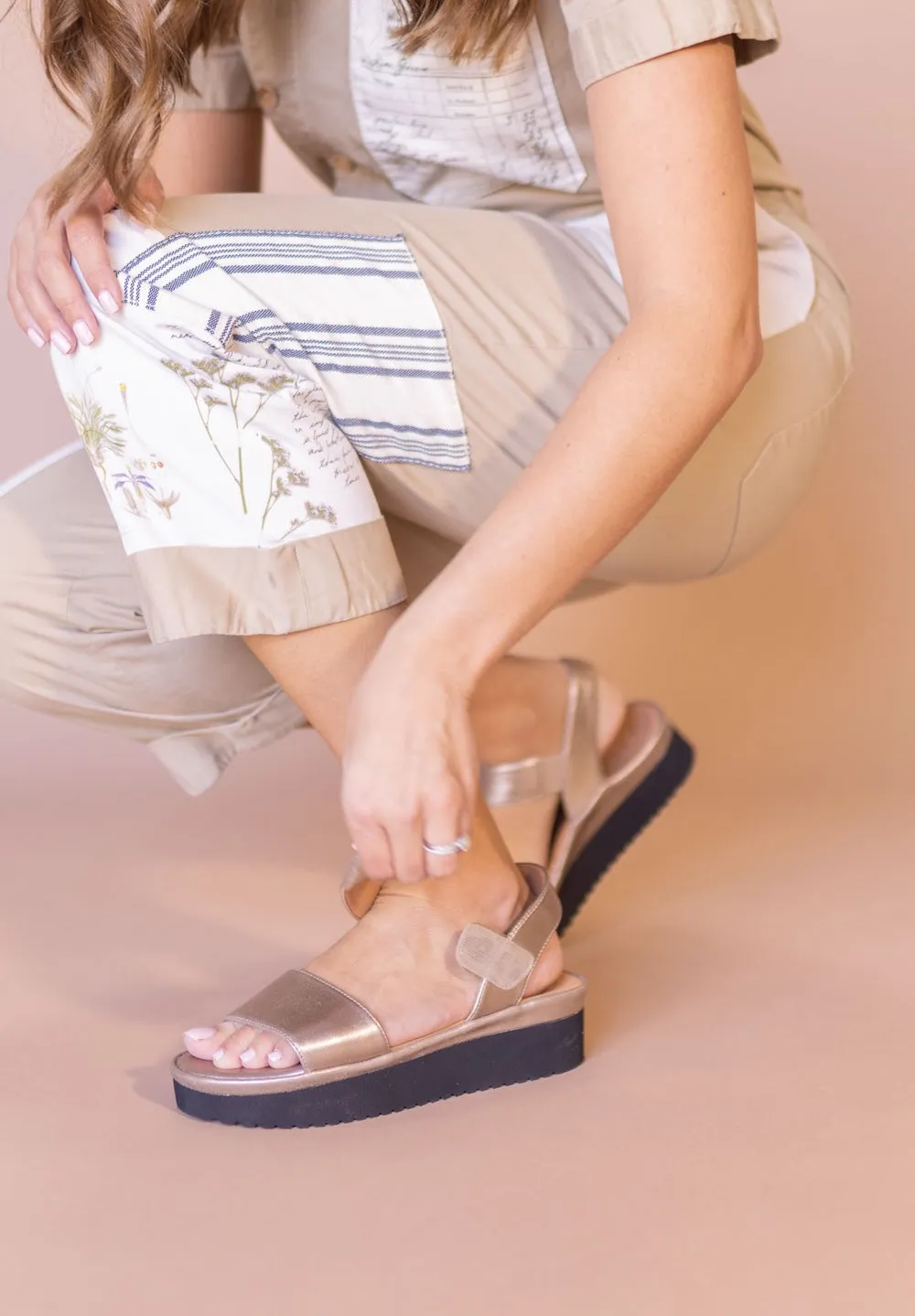 L'Amour Des Pieds Abrilla