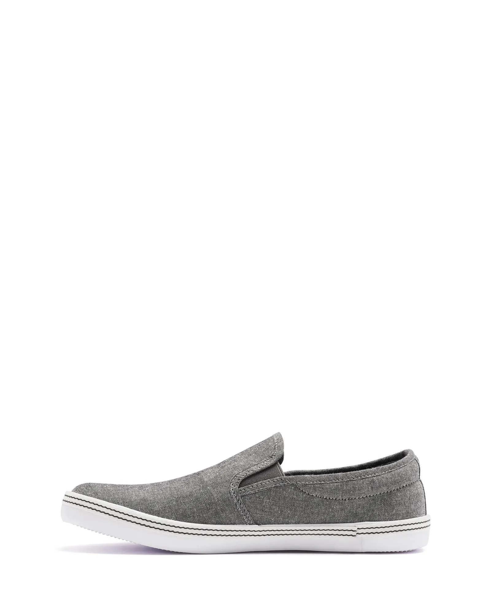 Lance Black Denim